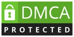 DMCA Certificate