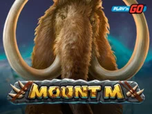 Mount M