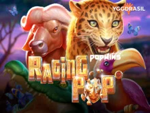 Raging Pop