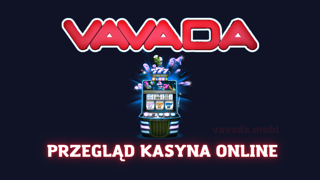 Вавада Vavada официальный сайт Регистрация вдобавок праздник во игорный дом